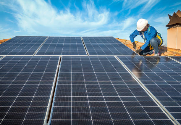Fast & Reliable Emergency Roof Repairs in Hollins, VA