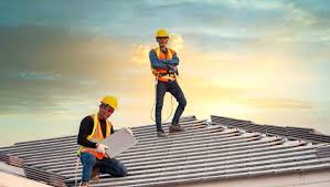 Trusted Hollins, VA Roofing Services Experts